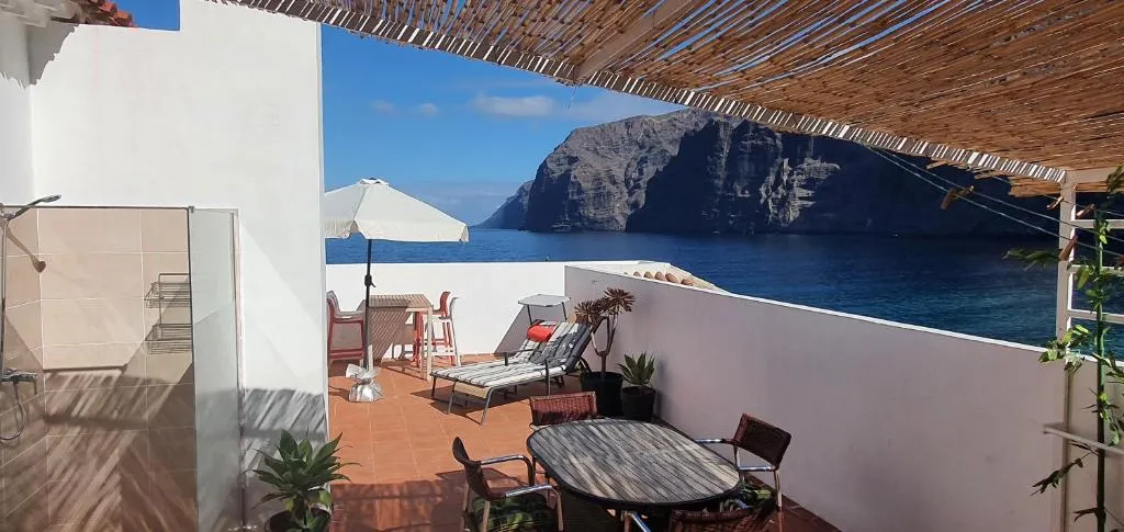 Image of Penthouse de Roca in Poblado Marinero