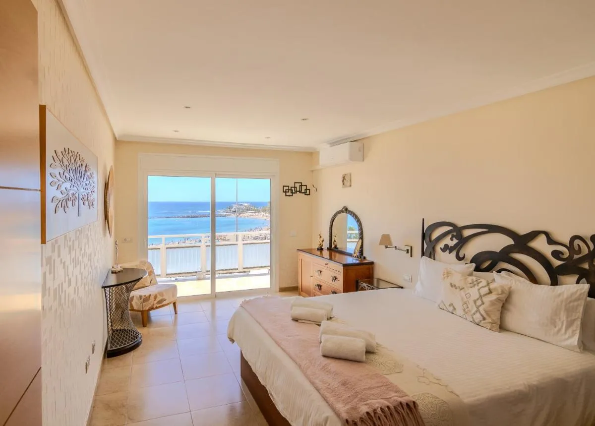 Image 1 of Penthouse of Ocean Views