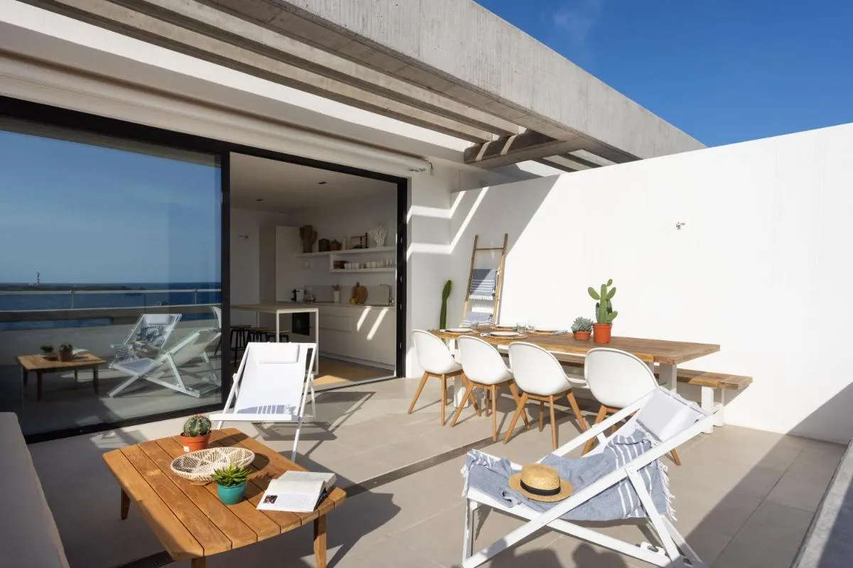 Image 5 of PillowAbroad – Brand new apartment