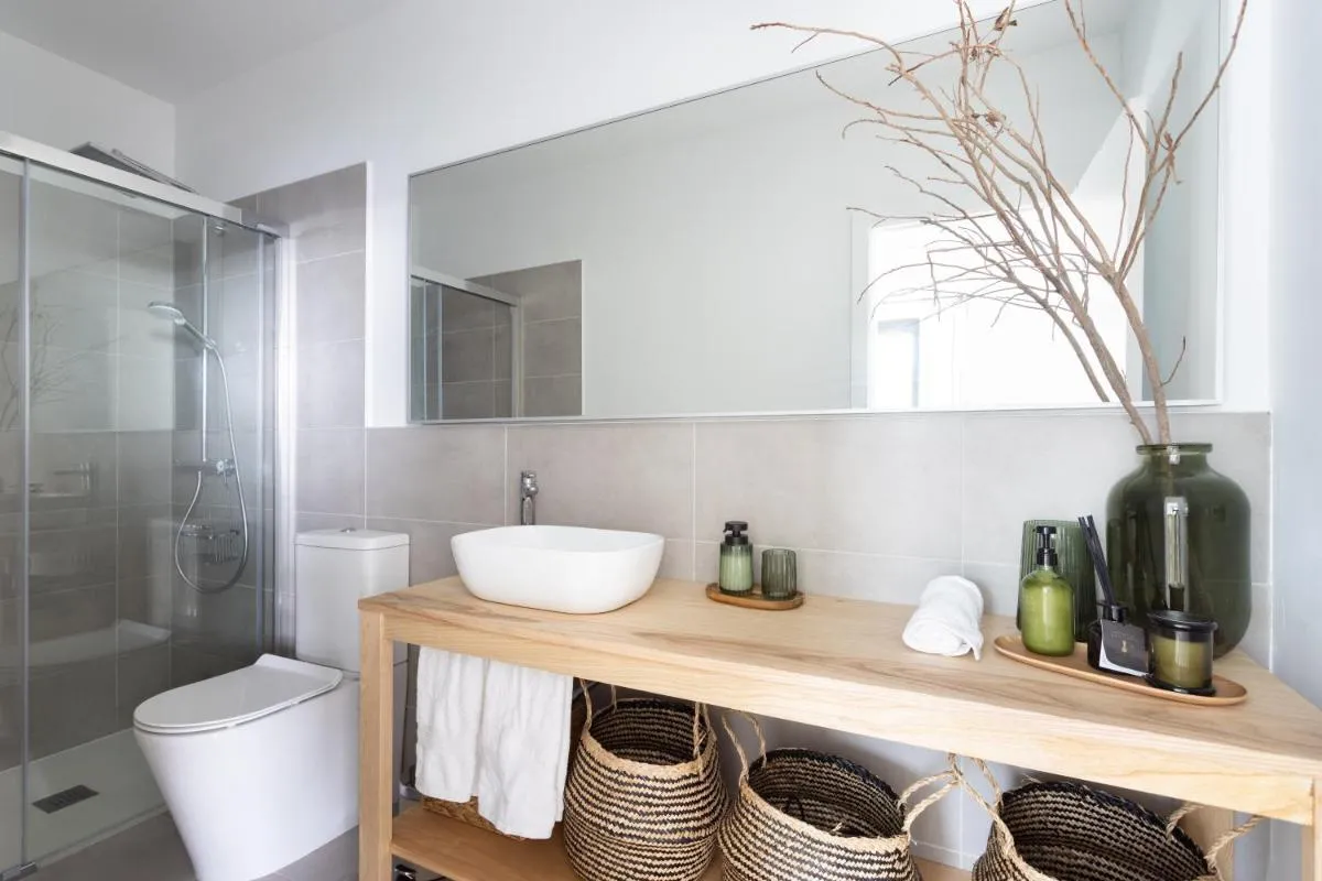 Image 2 of PillowAbroad – Brand new apartment