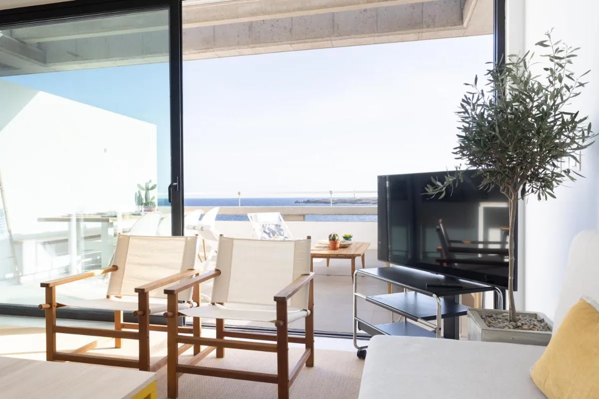Image 4 of PillowAbroad – Brand new apartment