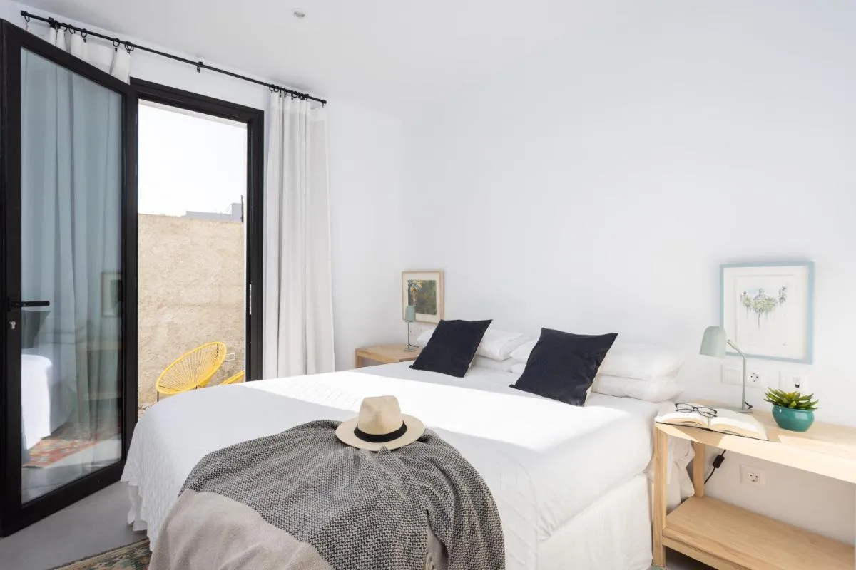 Image 1 of PillowAbroad – Brand new apartment