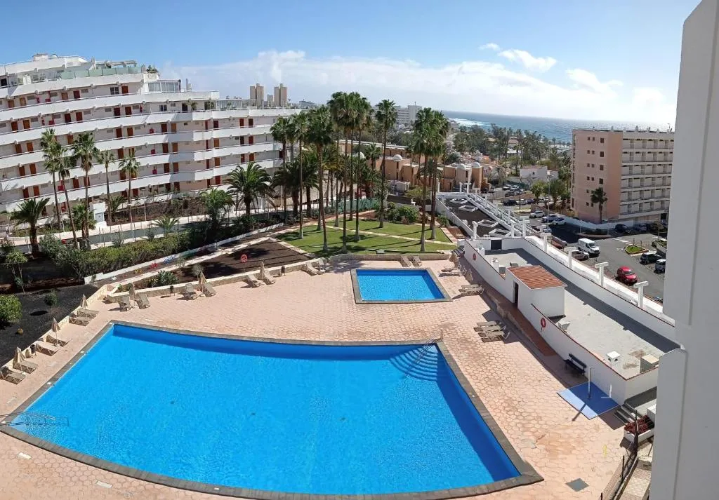 Image of Playa de las Americas Seaview Viñadelmar