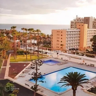 Image 4 of Playa de las Americas Seaview Viñadelmar