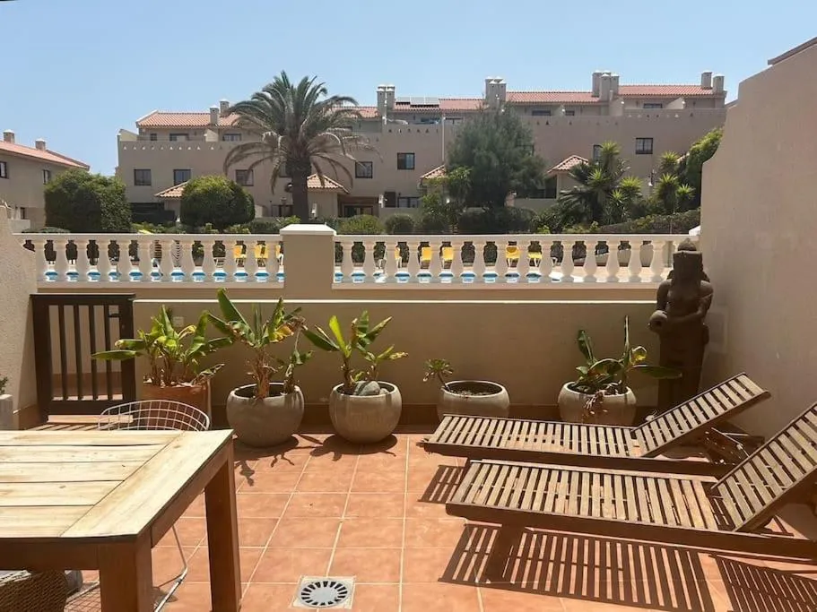 Image 5 of Pool House Mencey