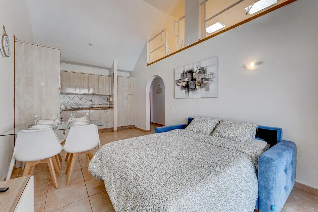 Image of Pretty 1B apartment in Diamantes 2, Heated pool