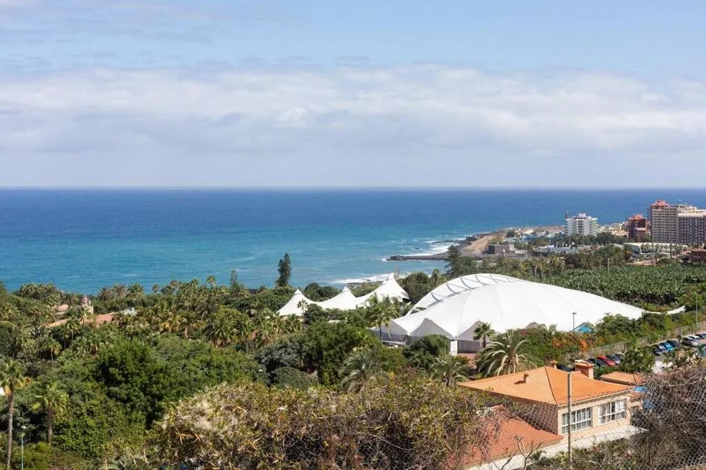 Image of Prime Homes Playa Jardín Studio