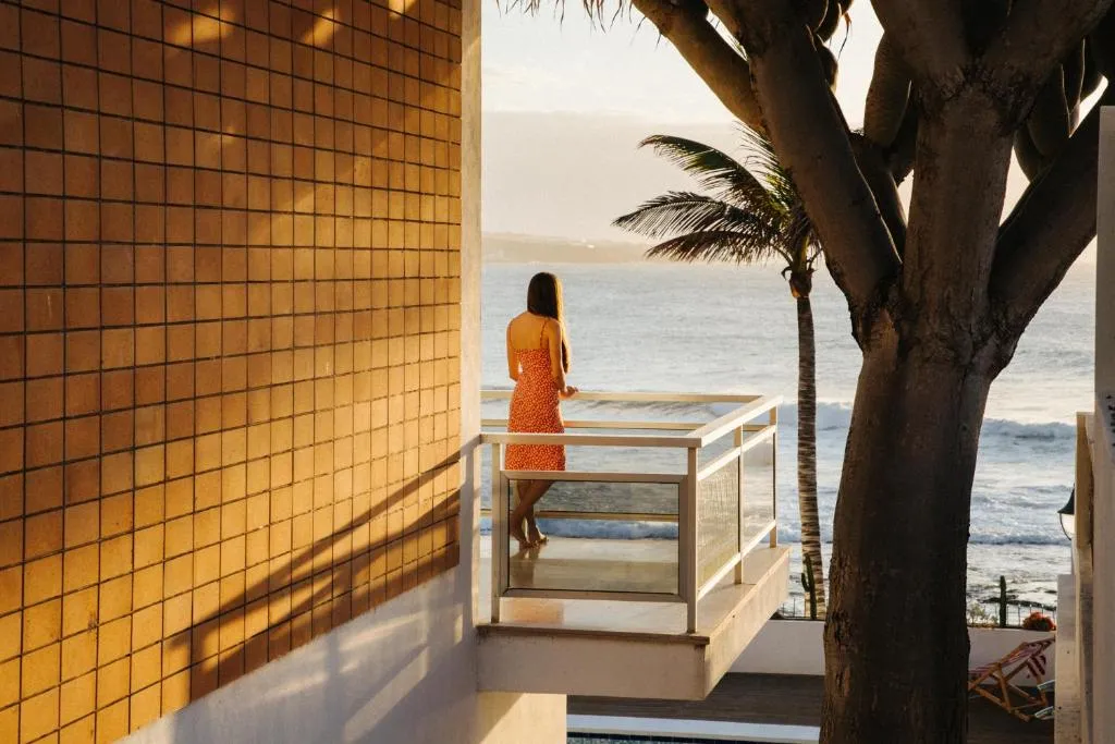 Image of Punta Paradiso