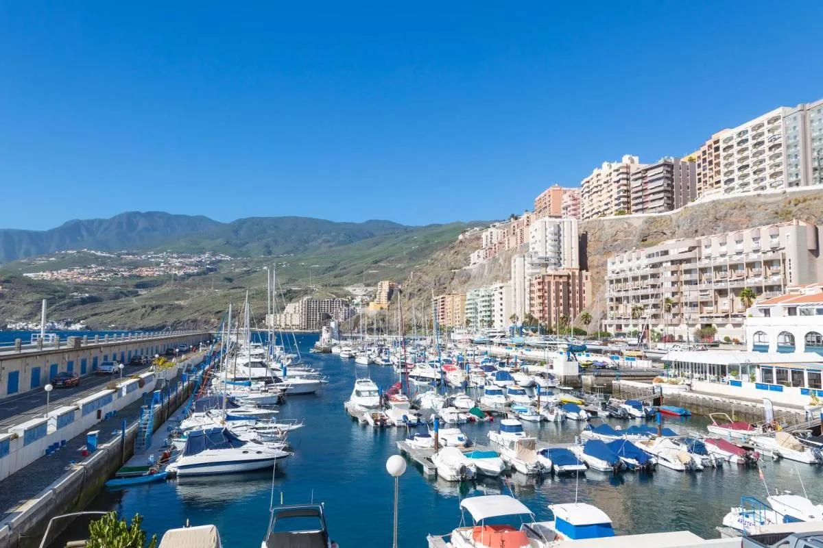 Image 6 of Radazul Marina Seafront 12