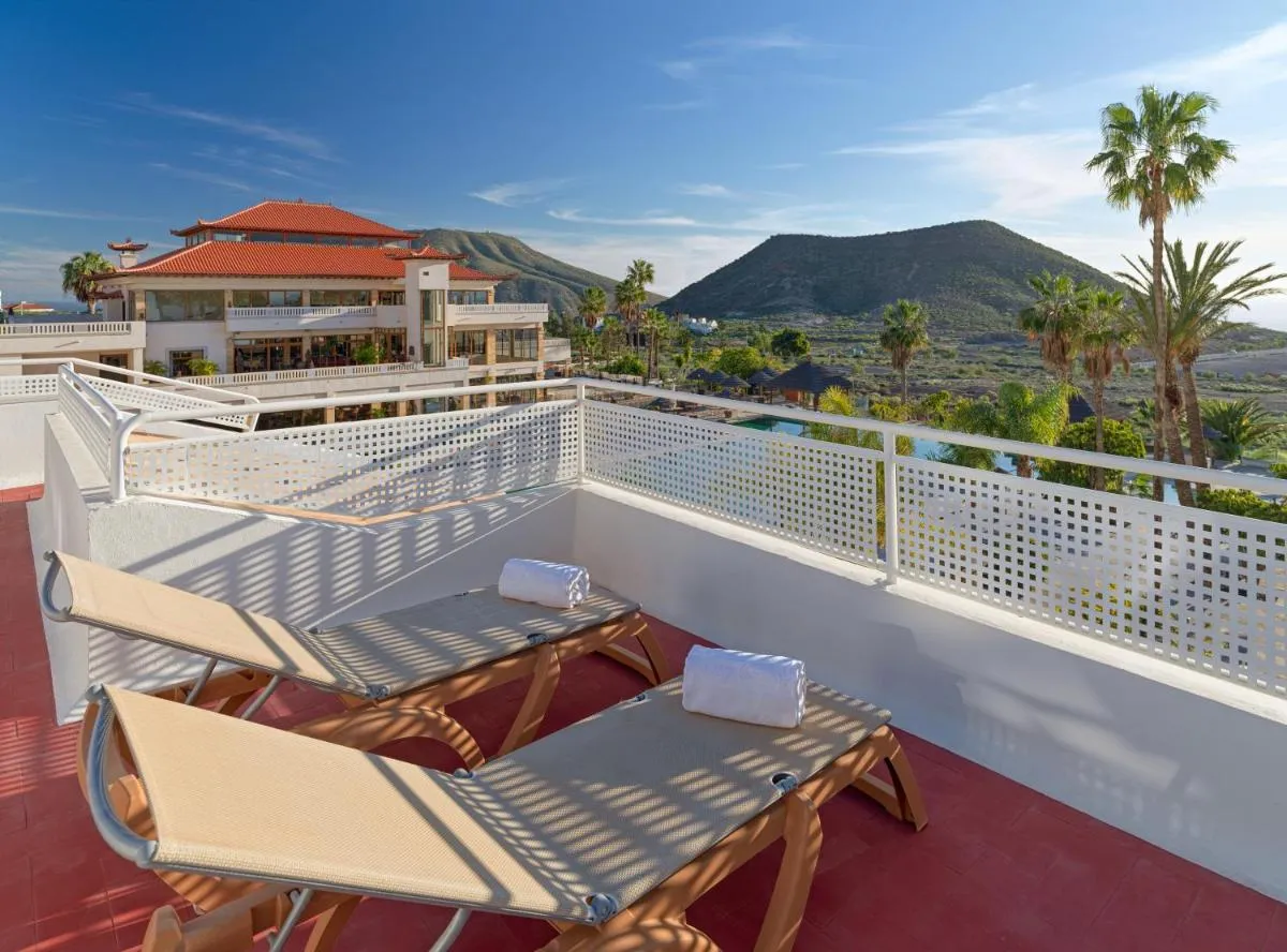 Image 6 of Regency Country Club, Apartments Suites