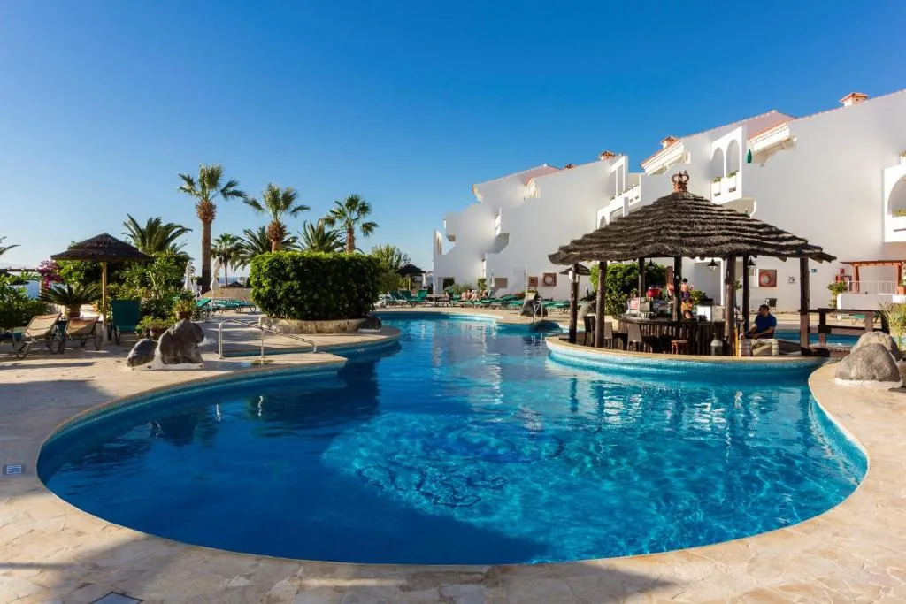 Image of Regency Torviscas Apartments and Suites