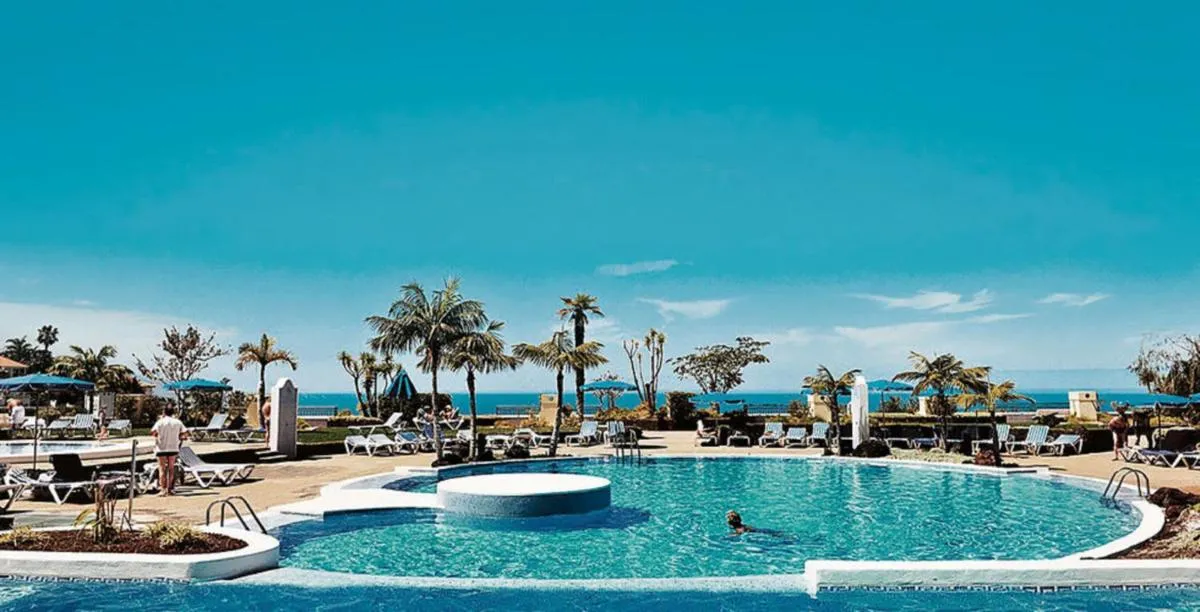 Image 2 of Residencial RF La Quinta Park