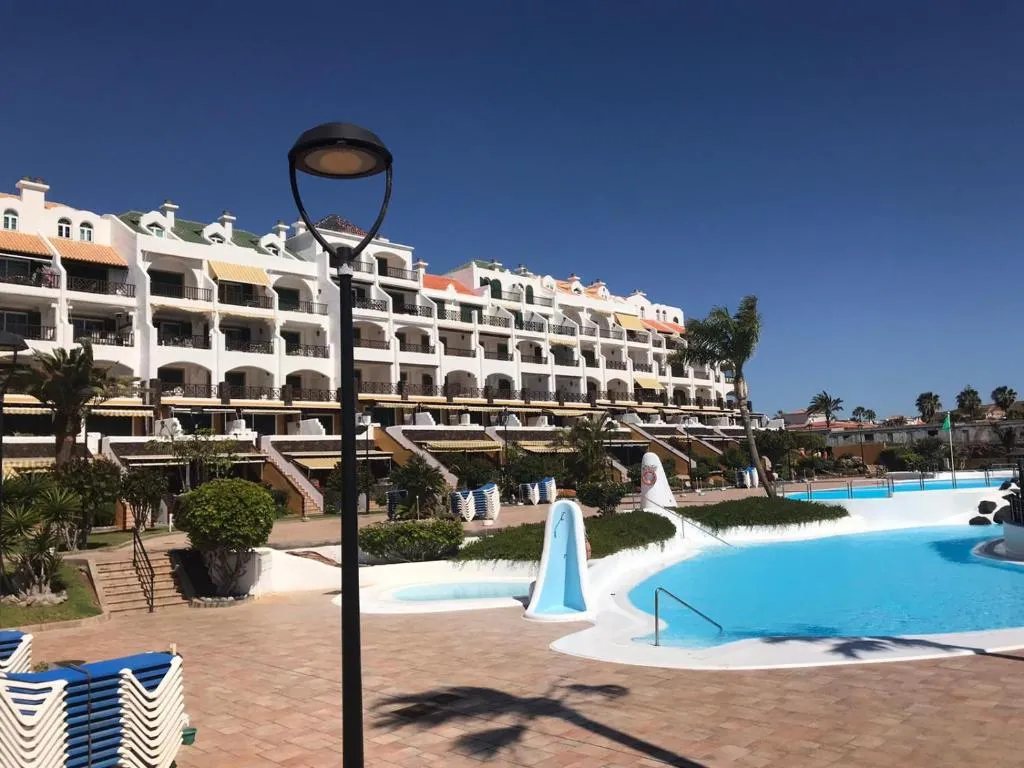 Image of Rocas del Mar holiday apartment