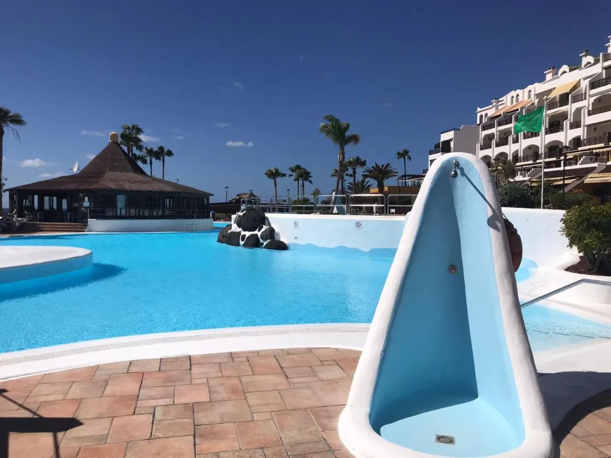 Image 1 of Rocas del Mar holiday apartment