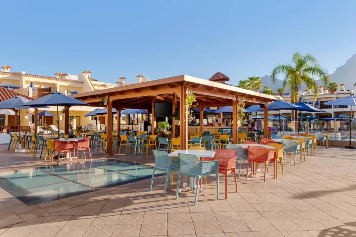 Image 6 of Royal Sunset Beach Club