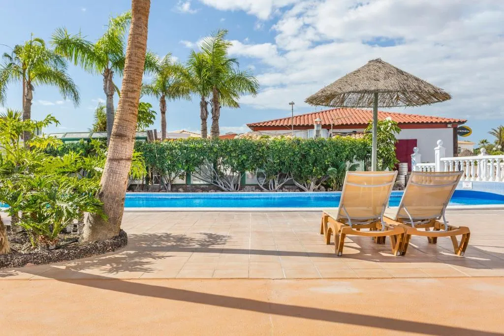 Image of Royal Tenerife Country Club