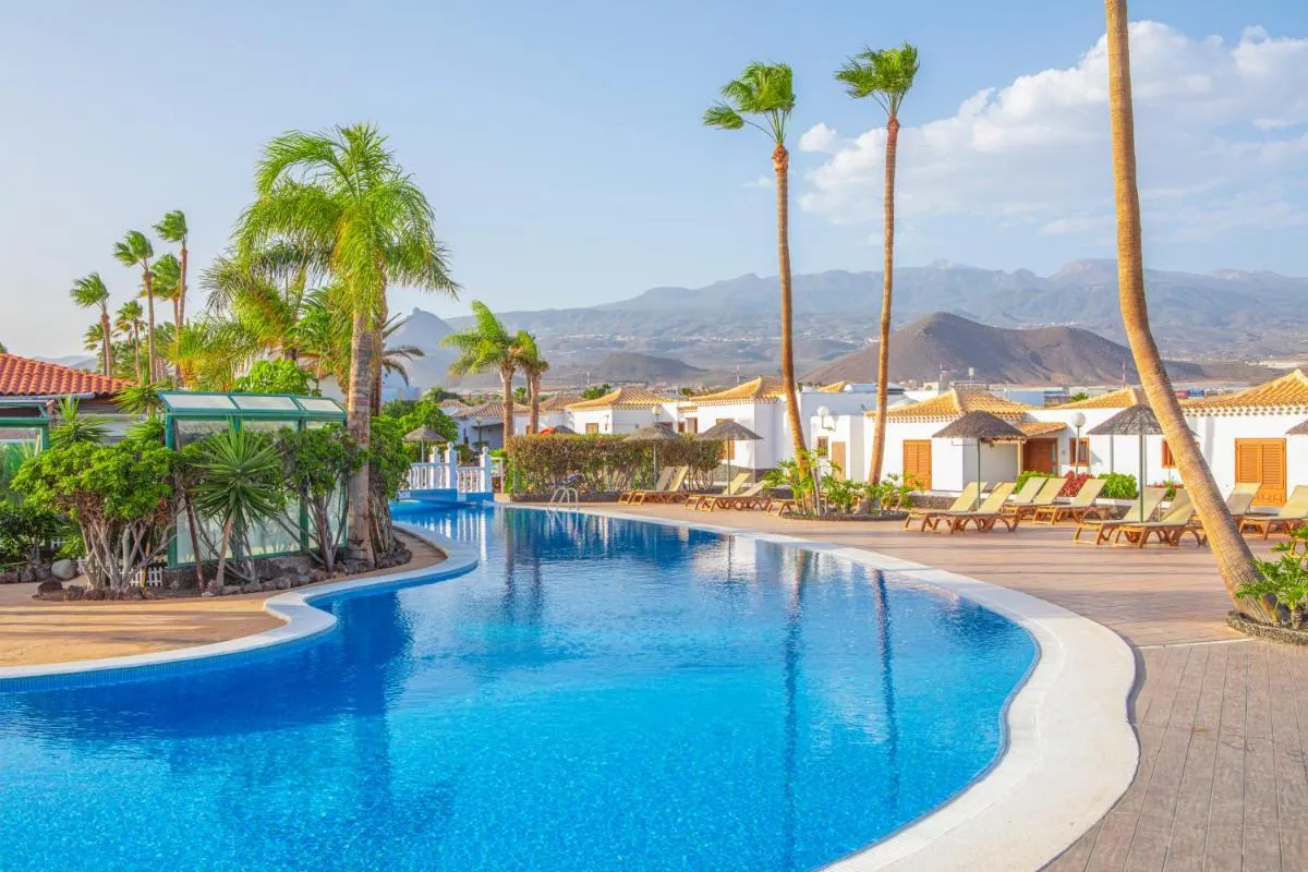 Image 3 of Royal Tenerife Country Club