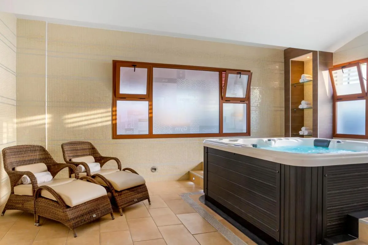 Image 2 of Royal Tenerife Country Club