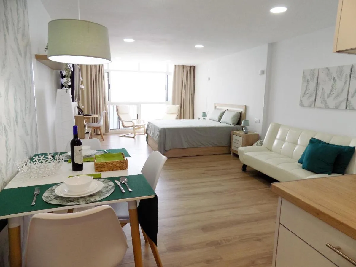 Image 1 of Salitre Suite