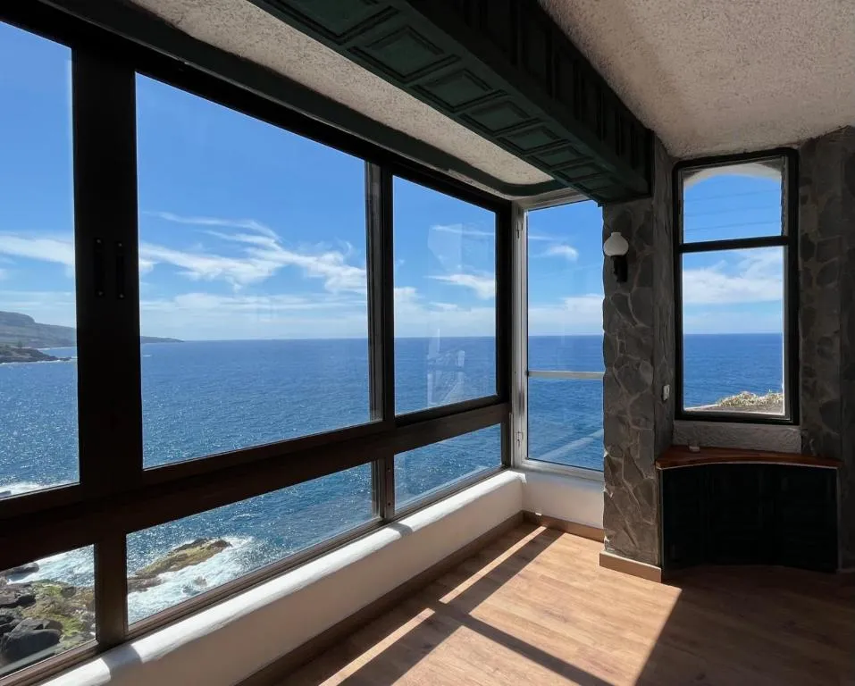 Image of Sea lover’s nest