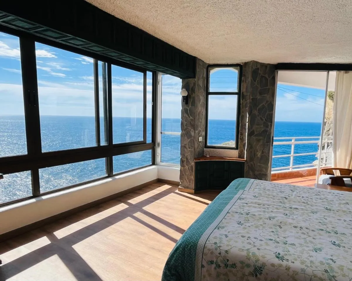 Image 4 of Sea lover’s nest