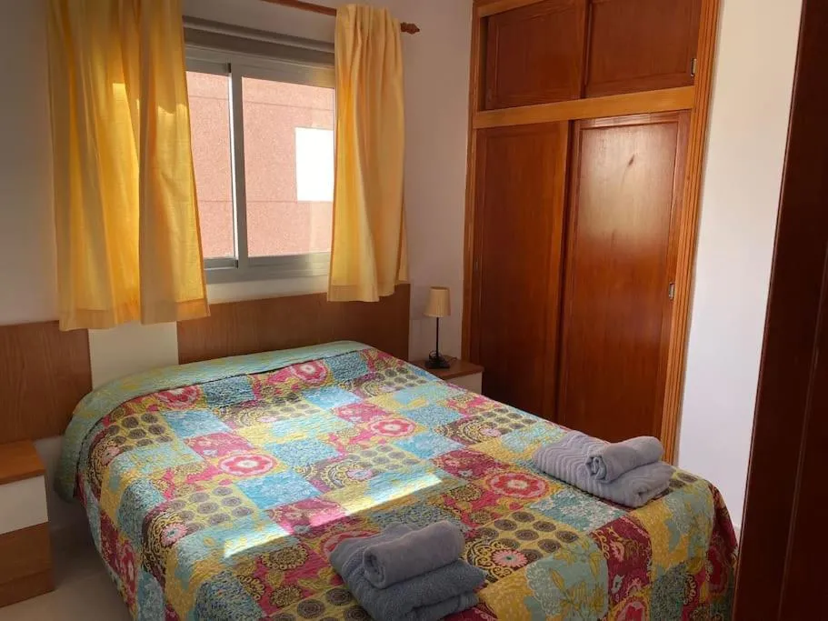 Image 1 of Seaside apartment with balcony