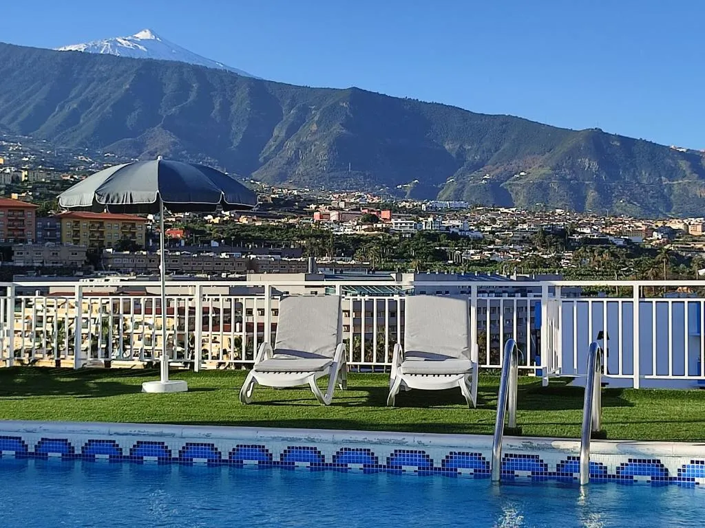 Image of Skyview Hotel Tenerife