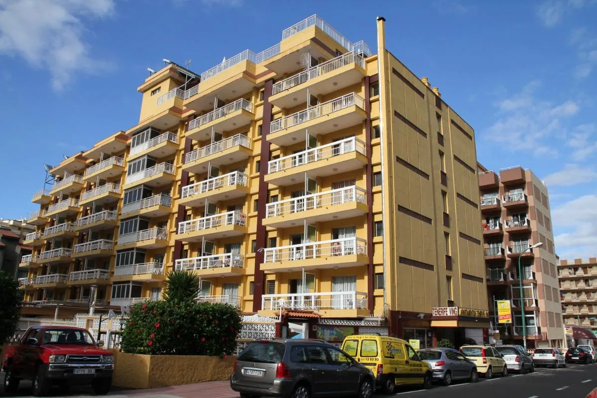 Image 5 of Skyview Hotel Tenerife