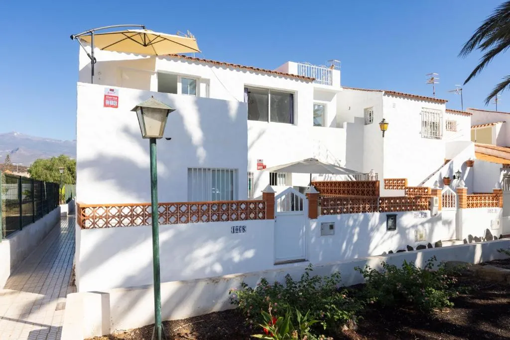 Image of Soul House Tenerife