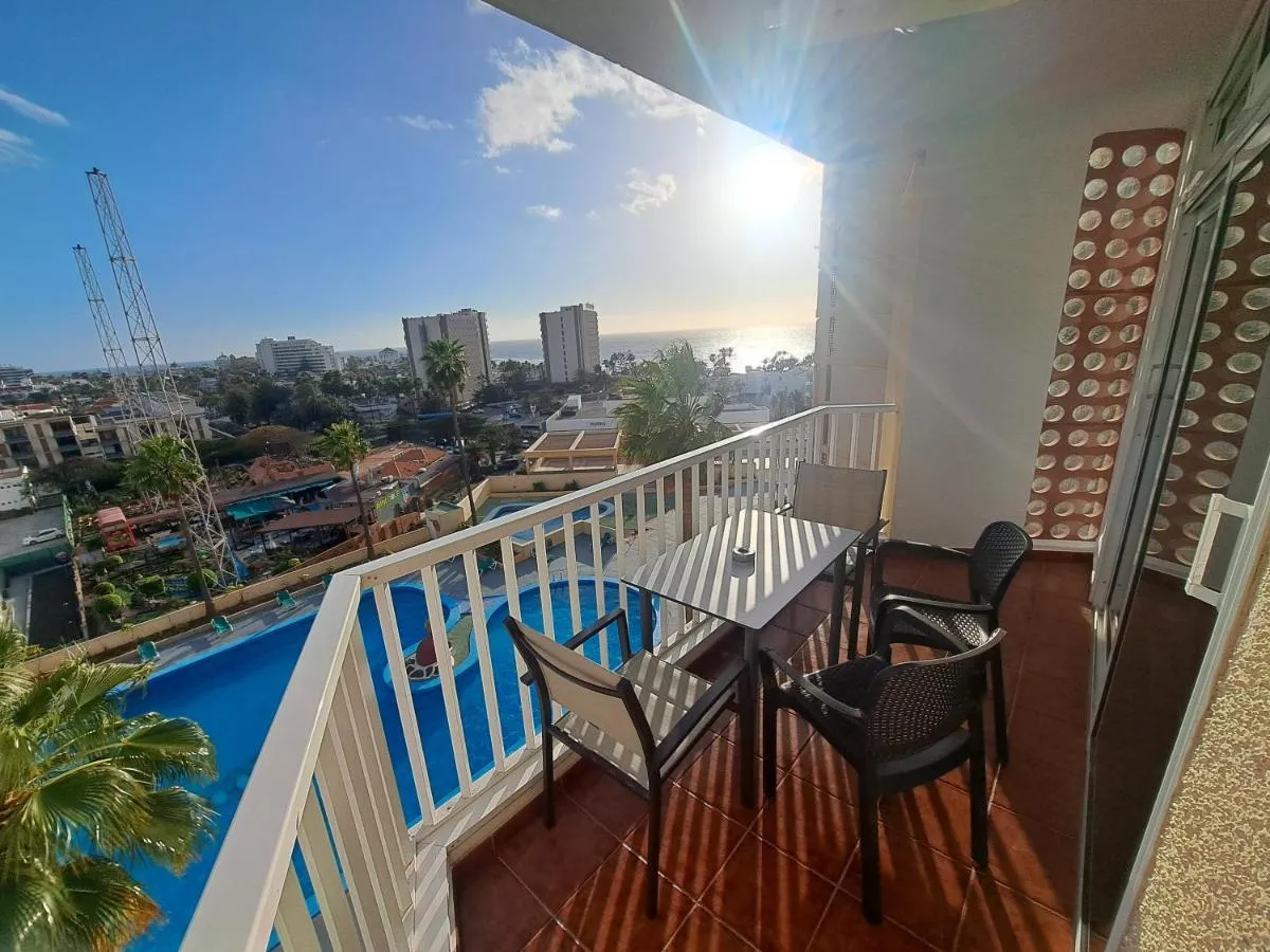 Image 1 of Spanish Sunrise Las Americas