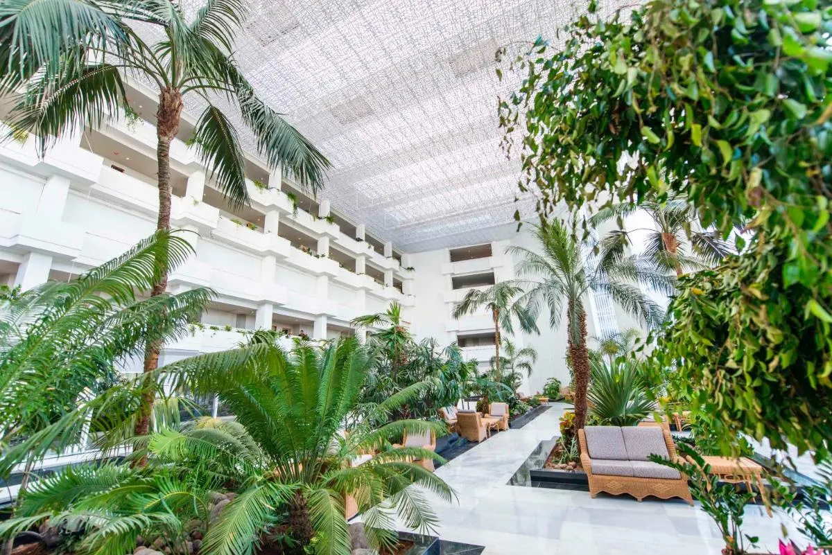 Image 6 of Spring Hotel Vulcano