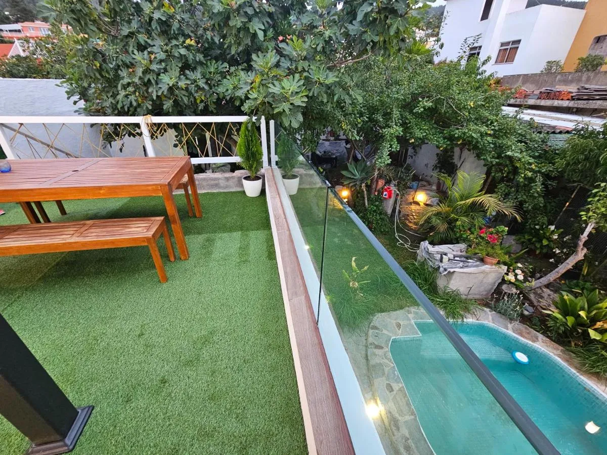 Image 3 of Suite 85, Villa Boutique privada con piscina