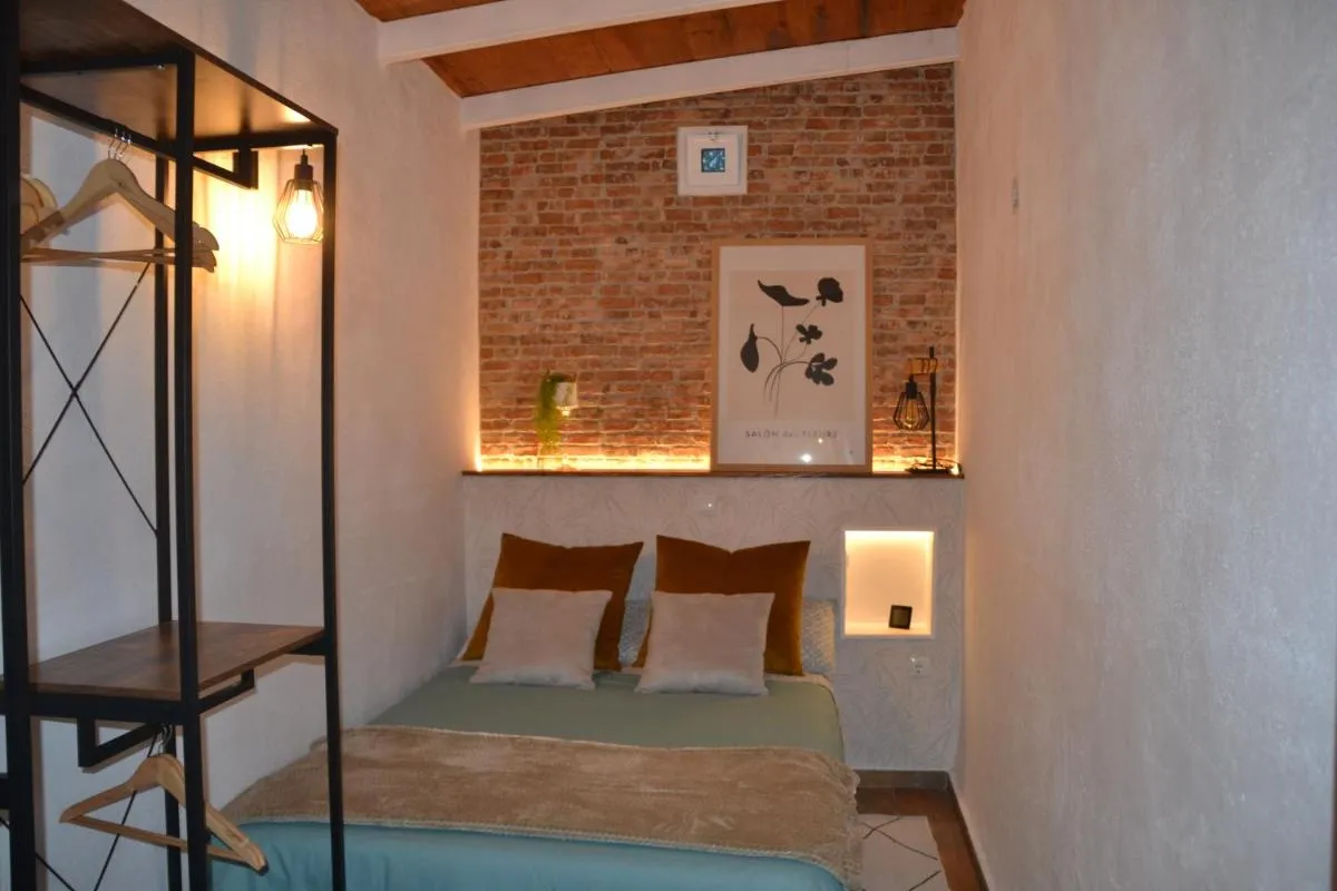 Image 6 of Suite 85, Villa Boutique privada con piscina