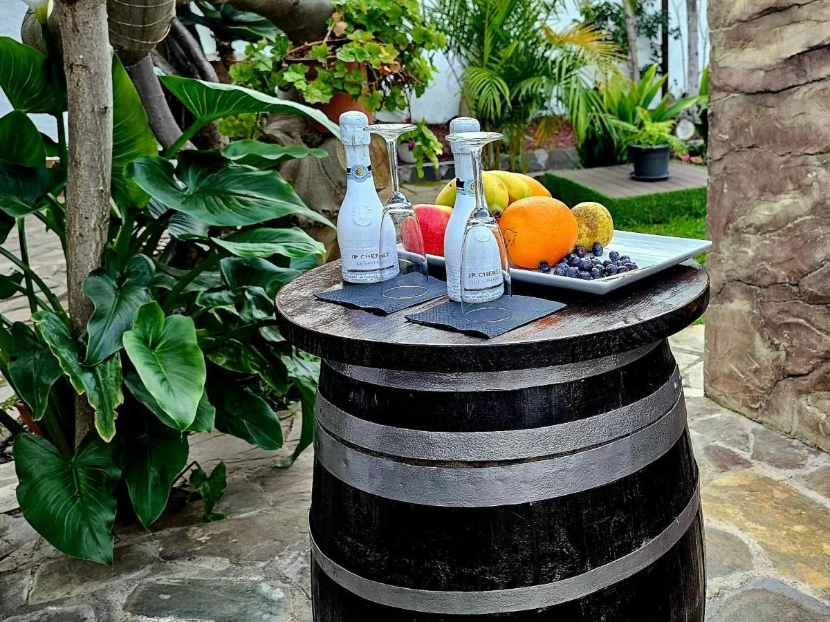 Image 4 of Suite 85, Villa Boutique privada con piscina