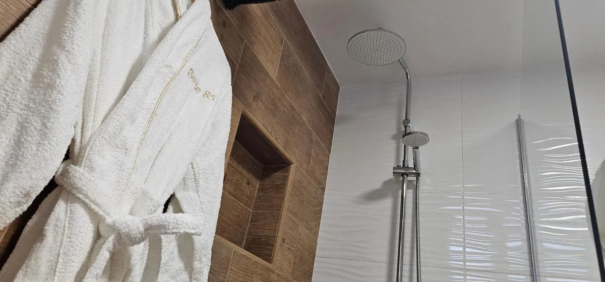 Image 2 of Suite 85, Villa Boutique privada con piscina