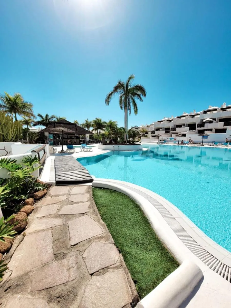 Image 3 of Suite Adeje Paradise with private jacuzzi
