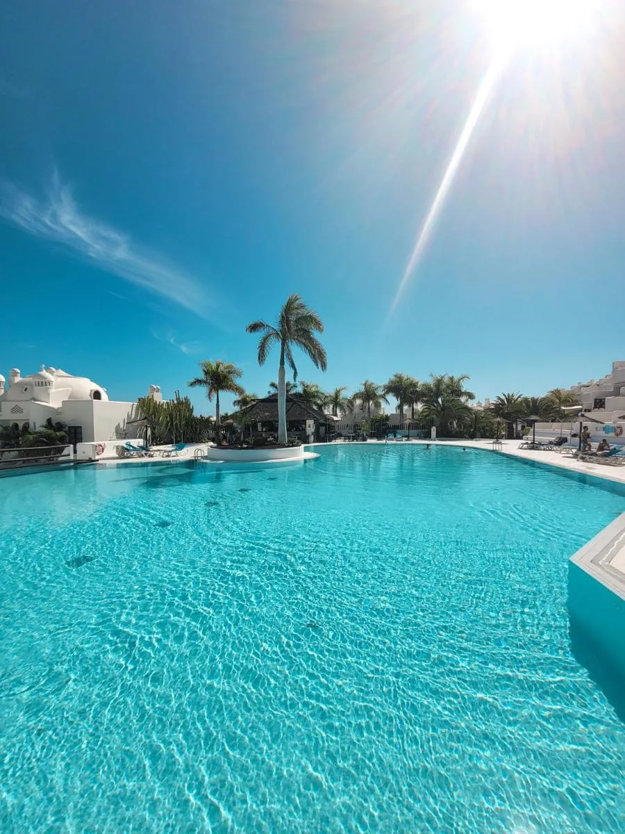 Image 6 of Suite Adeje Paradise with private jacuzzi