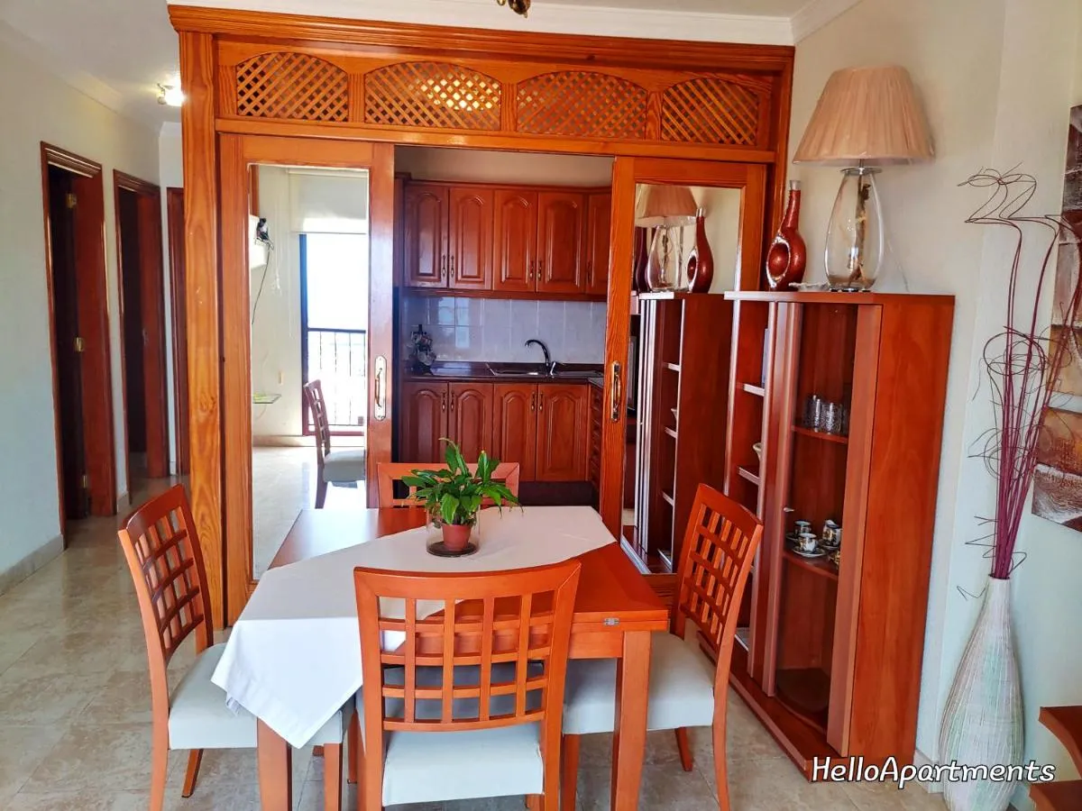 Image 2 of Sun Terrace Los Cristianos by HelloApartments