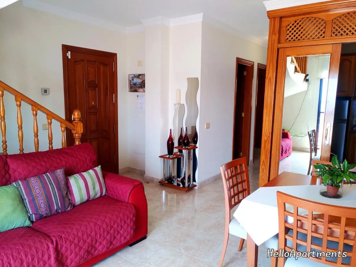 Image 6 of Sun Terrace Los Cristianos by HelloApartments