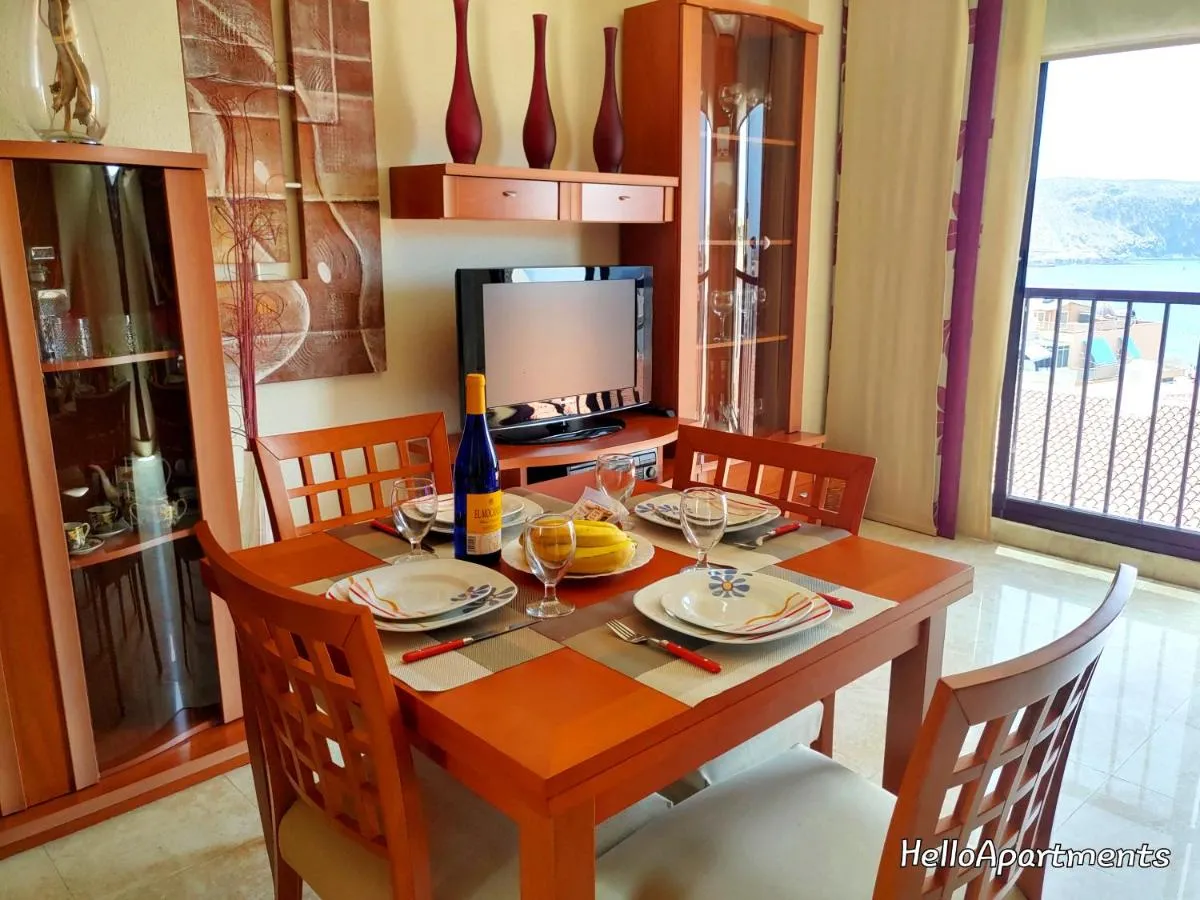 Image 3 of Sun Terrace Los Cristianos by HelloApartments
