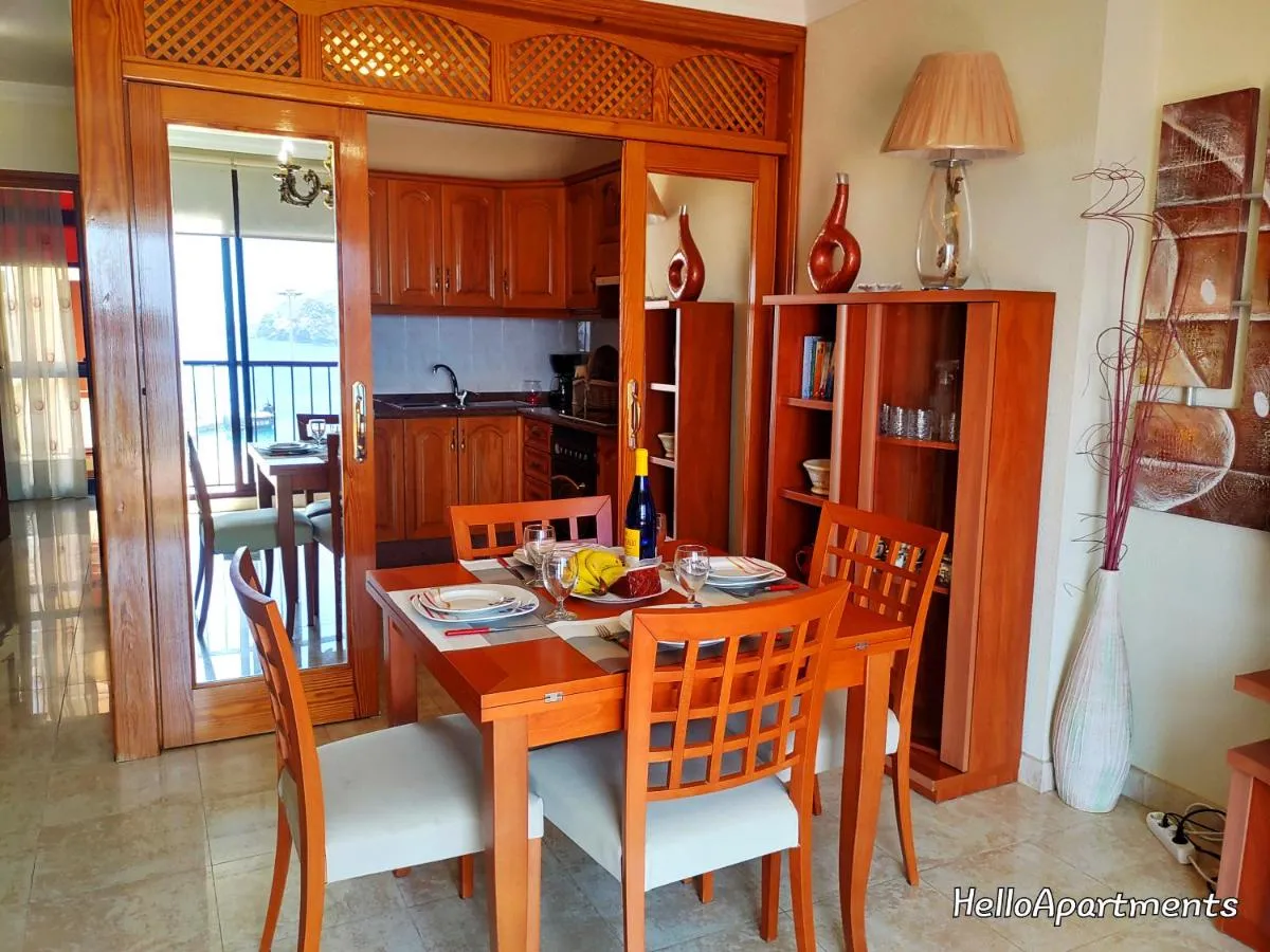 Image 4 of Sun Terrace Los Cristianos by HelloApartments