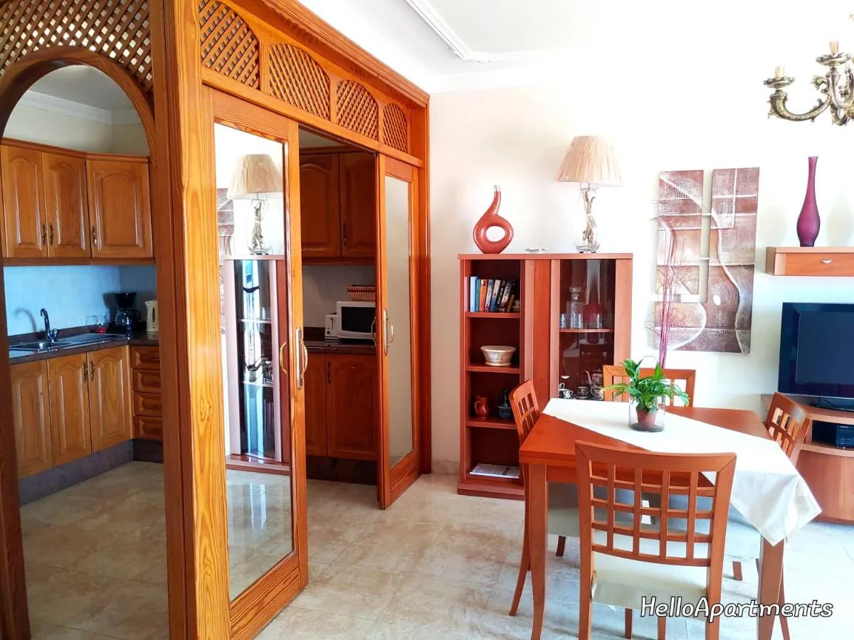 Image 5 of Sun Terrace Los Cristianos by HelloApartments