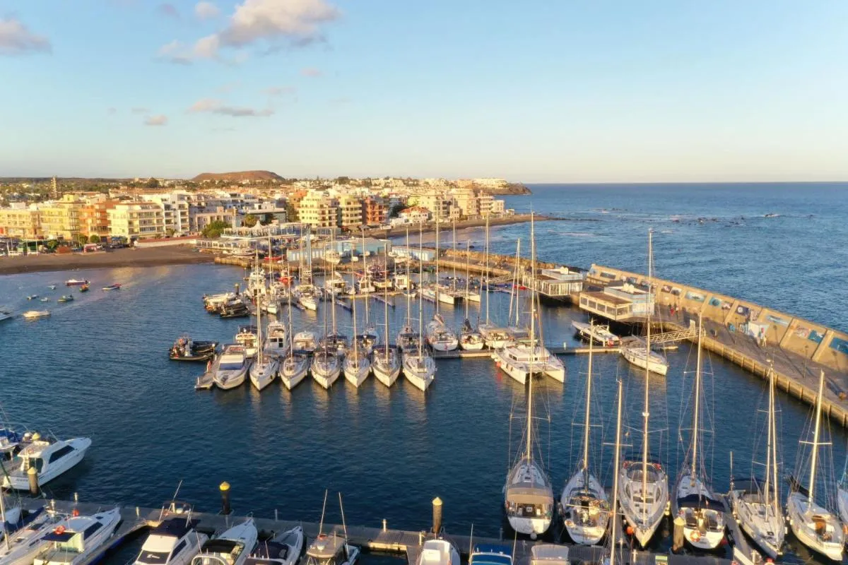 Image 5 of Sunny-Harbour
