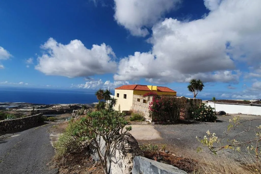 Image of Sunny Island Retreat in Tejina de Isora
