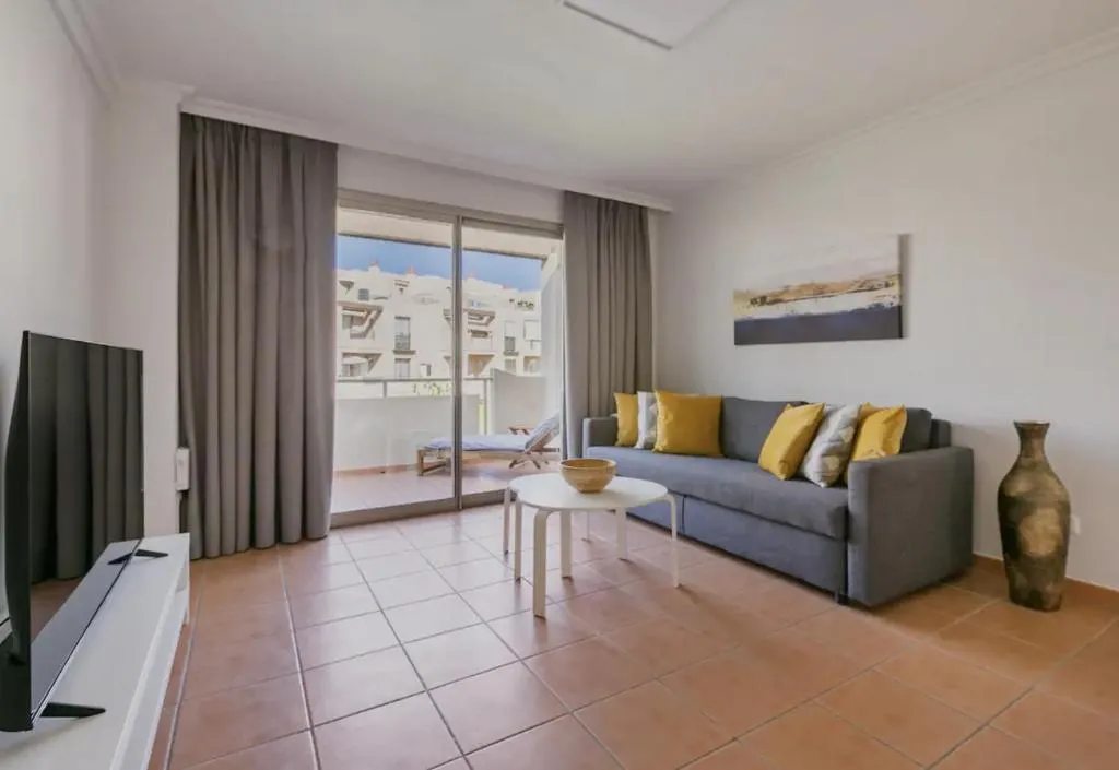 Image of Sunny Maria Apartment La Tejita Beach