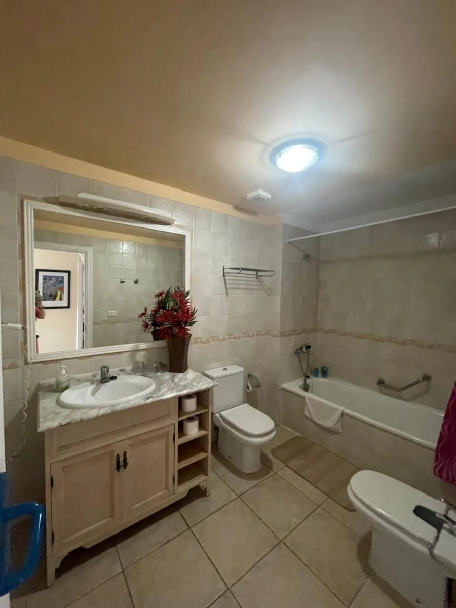 Image 2 of Sunny apartament
