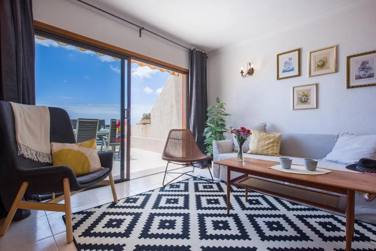 Image 3 of Sunset Suite