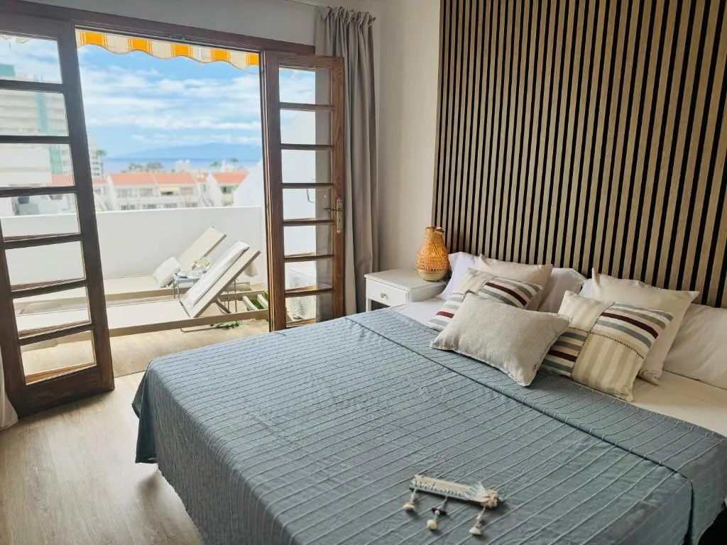 Image of Sunshine Daydream Apartment Costa Adeje – AC