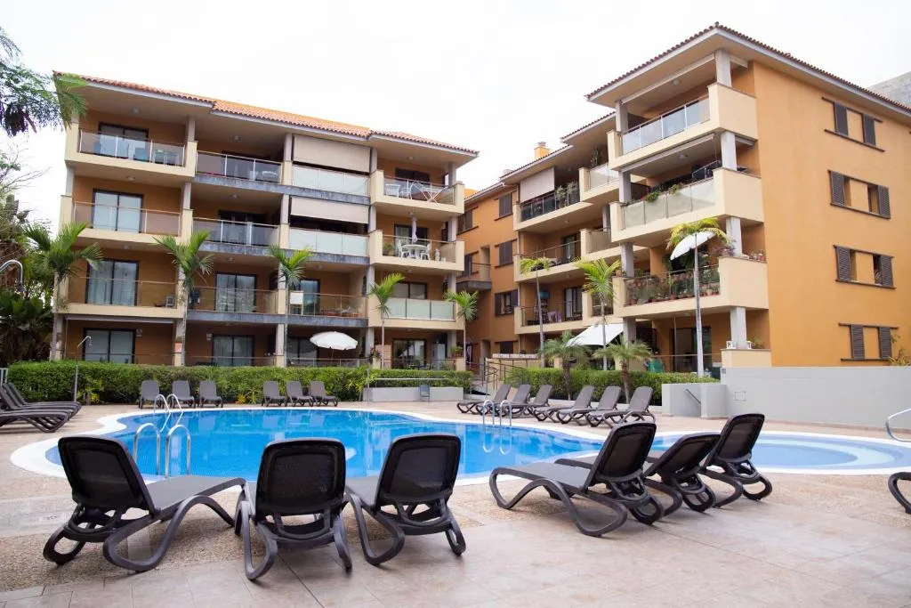 Image of Sweet Home Puerto de la Cruz