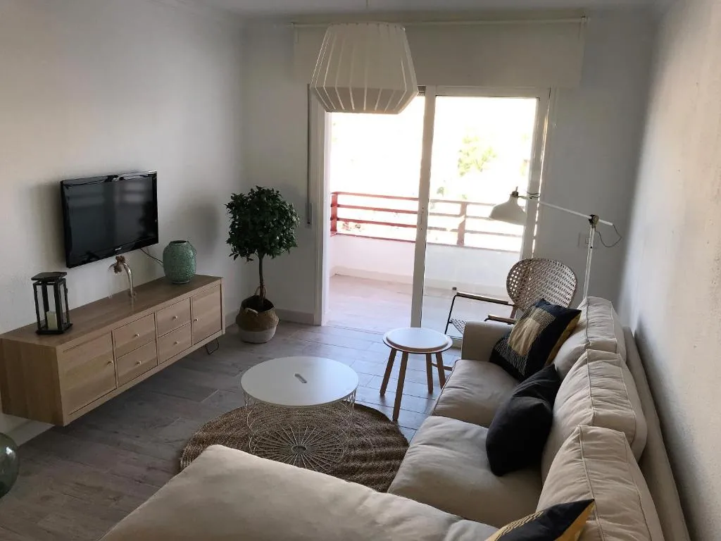Image of Sweethomeadeje Apartment